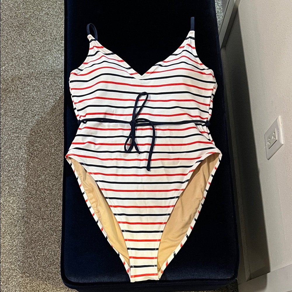 Old Navy One Piece Swimsuit